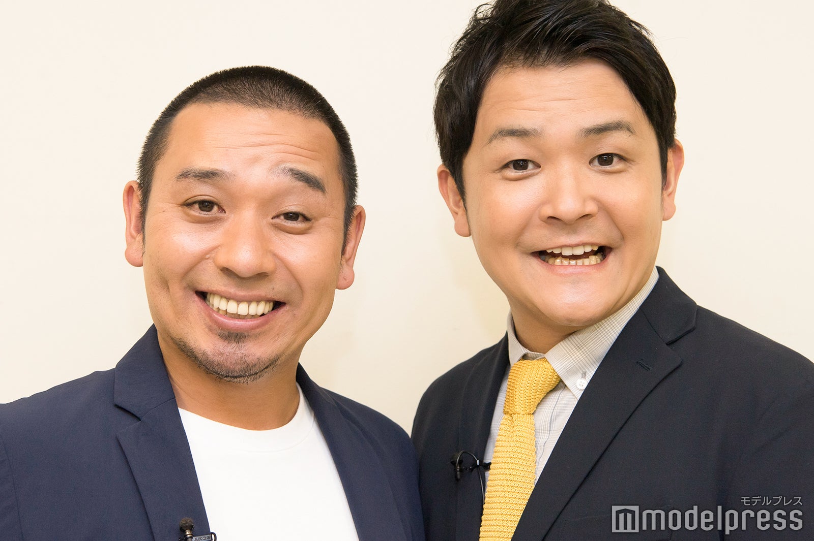 千鳥／大悟、ノブ （C）モデルプレス