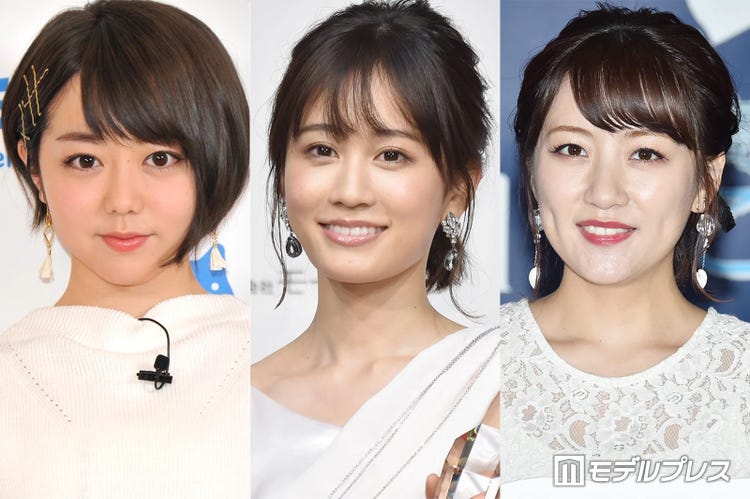 高橋みなみ 前田敦子と同じマンションに住んでいた過去 峯岸みなみが 速攻坊主になった 当時も振り返る モデルプレス 高橋みなみ 前田敦子と同じマンションに住んでいた過去 峯岸みなみが 速攻坊主になった 当時も振り返る モデルプレス