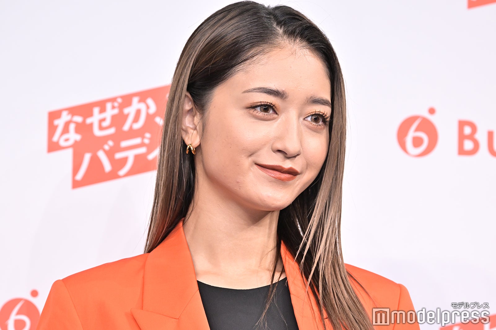 みちょぱ（C）モデルプレス