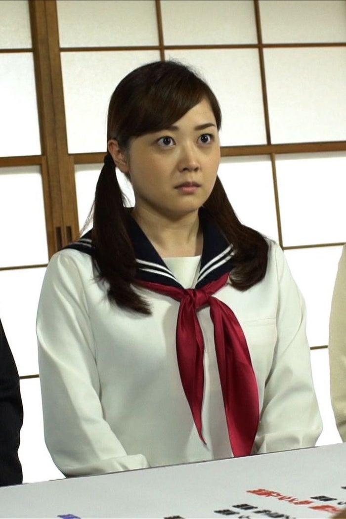 水卜麻美アナ 涙の演技 壮絶人生に苦戦 モデルプレス 水卜麻美アナ 涙の演技 壮絶人生に苦戦 モデルプレス
