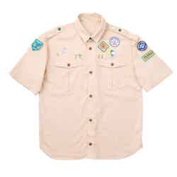 シャツ/提供画像:ユー・エス・ジェイ