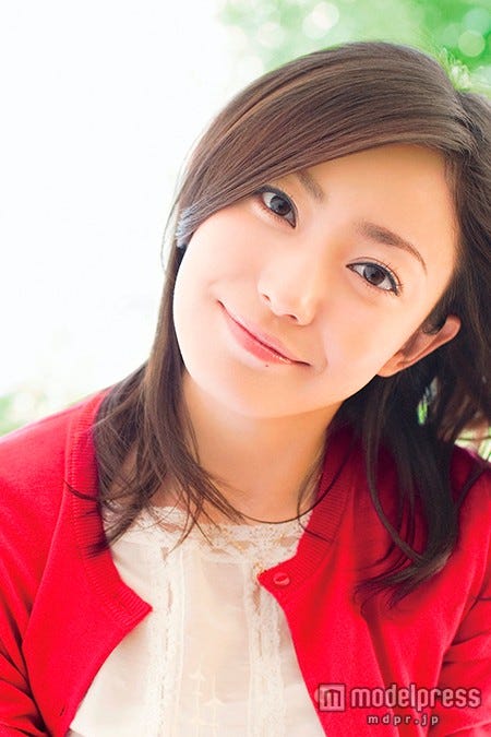 菅野美穂