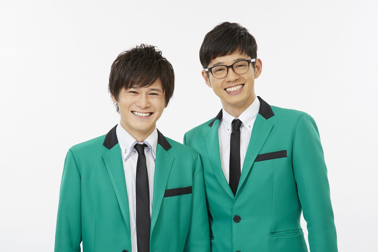 よしもと漫才ライブ　「トット」（提供写真）