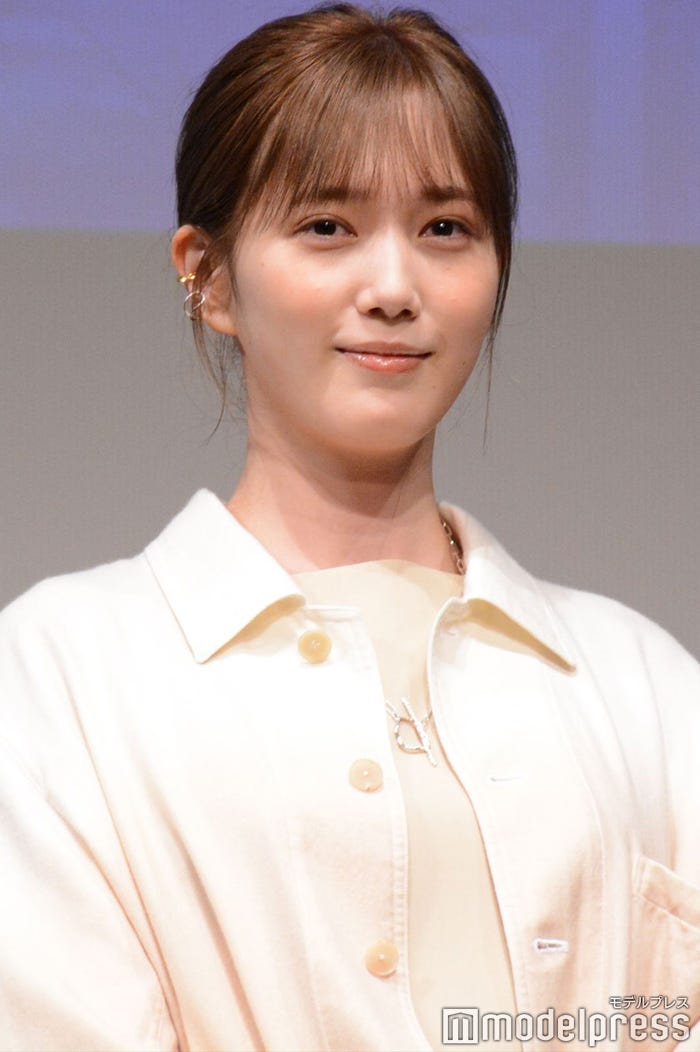 本田翼(C)モデルプレス