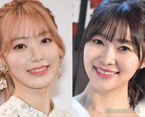 LE SSERAFIM宮脇咲良、指原莉乃からのバレンタインに困惑「どういう組み合わせなんだろう」
