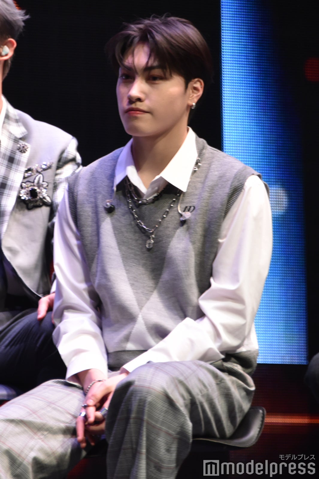 レンタ（C）モデルプレス