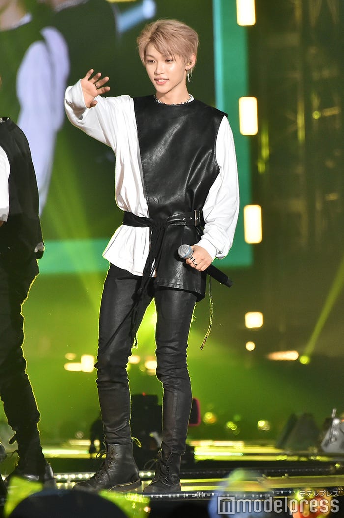 Stray Kids (C)モデルプレス