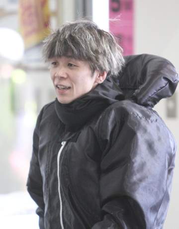 【ボート】江戸川 権藤俊光「行き足は良さそうだし、ターンもしっかり乗れる」