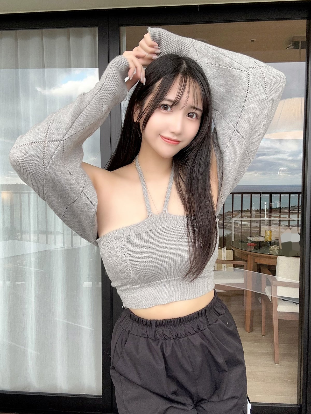 ちゆう（提供画像）