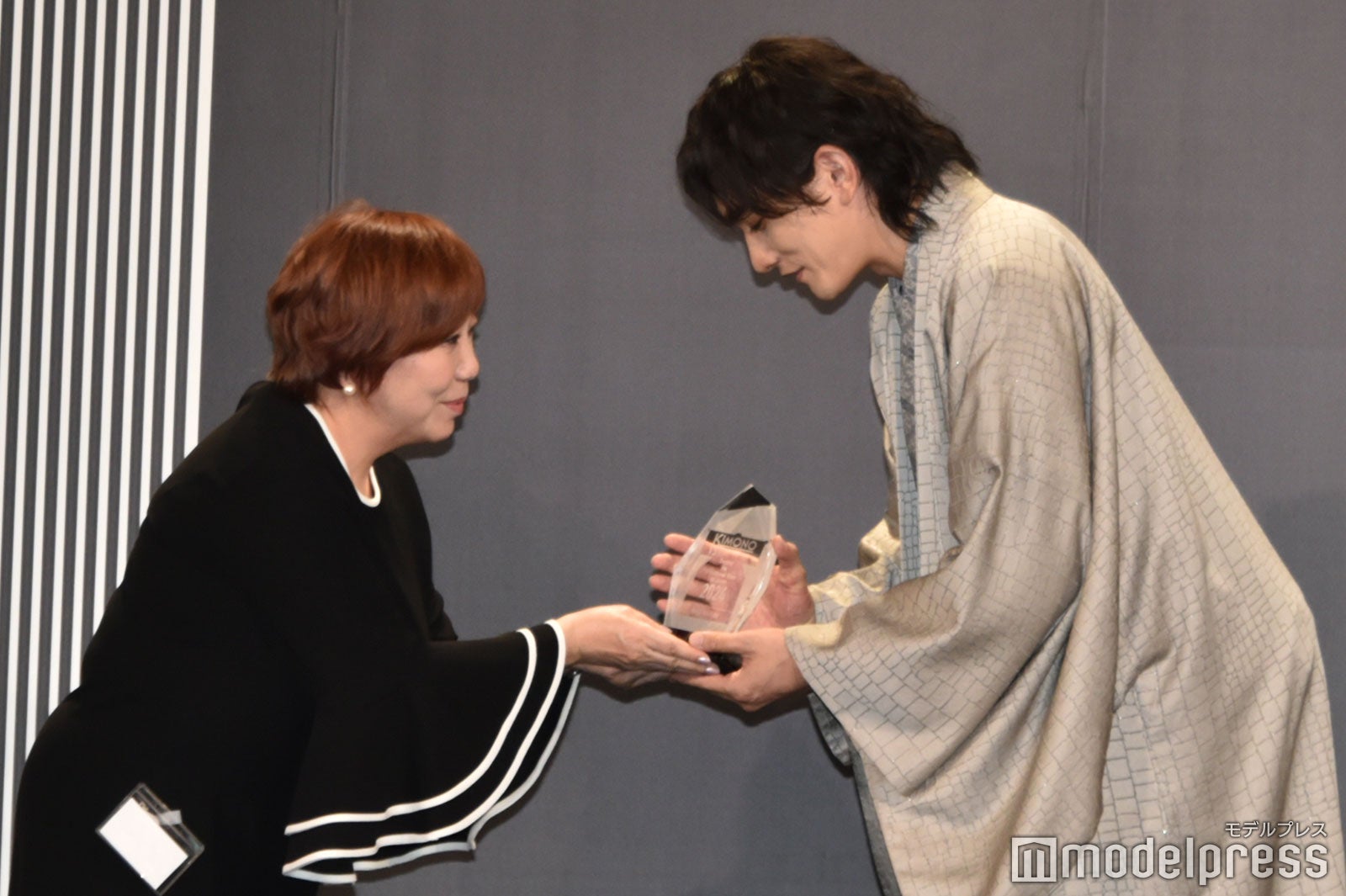 町田啓太（C）モデルプレス