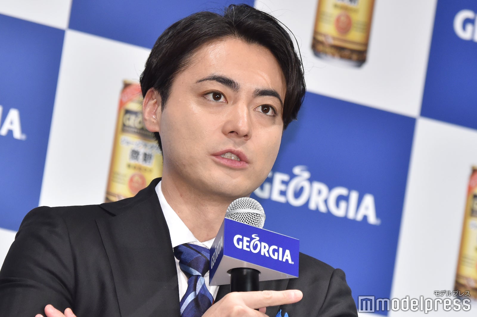 山田孝之 （C）モデルプレス