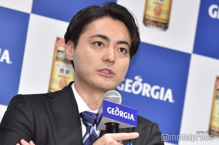 山田孝之 (C)モデルプレス