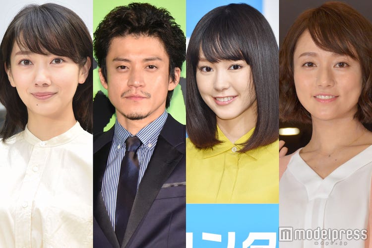 17年春ドラマ クライマックス目前 話題の主題歌に注目 一覧あり モデルプレス 17年春ドラマ クライマックス目前 話題の主題歌に注目 一覧あり モデルプレス