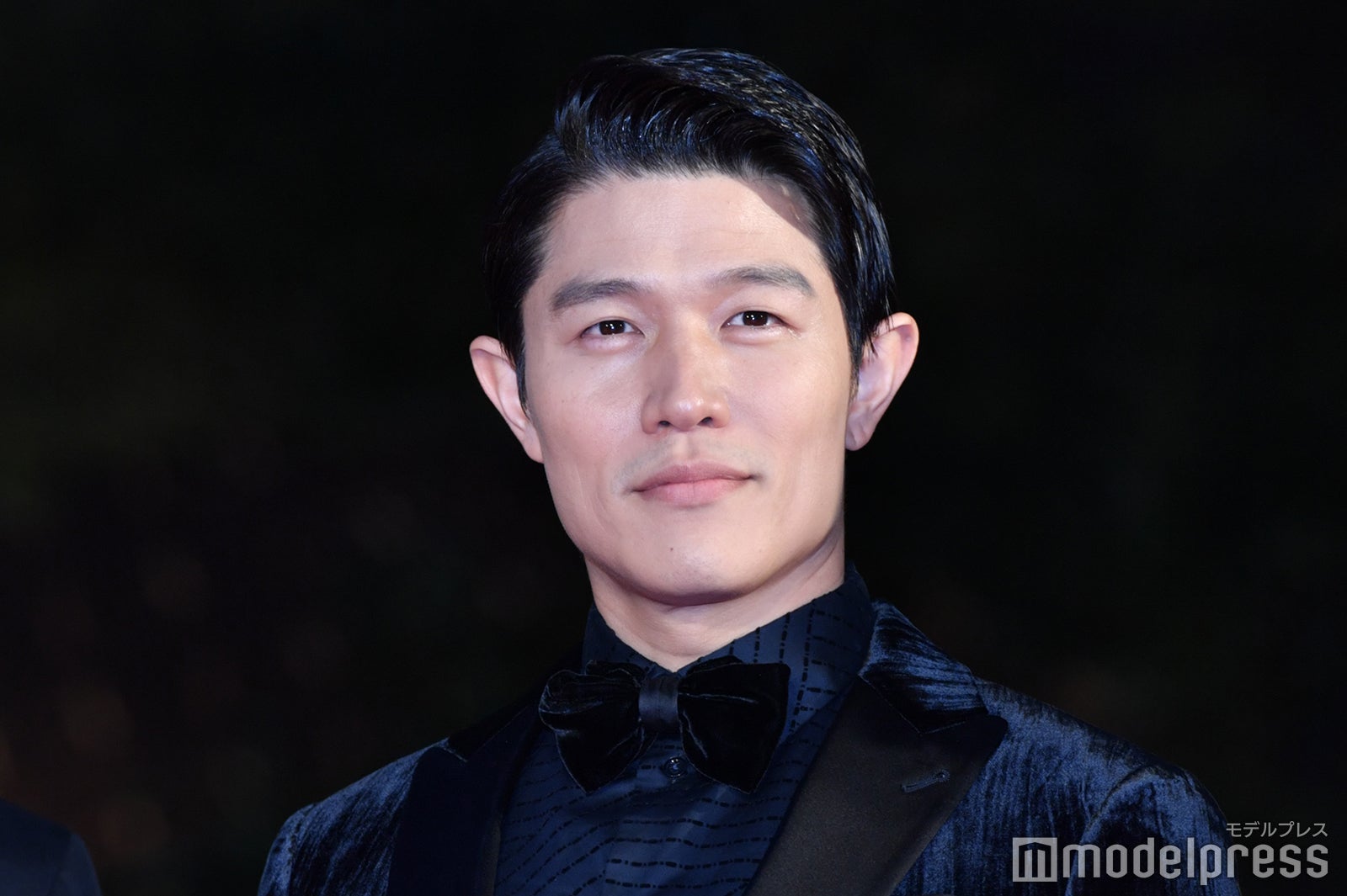 鈴木亮平（C）モデルプレス