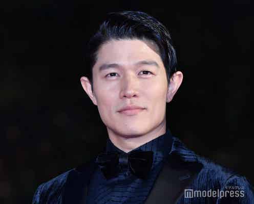 鈴木亮平、約50の芸能事務所を回った過去 現在も続く不安・葛藤明かす