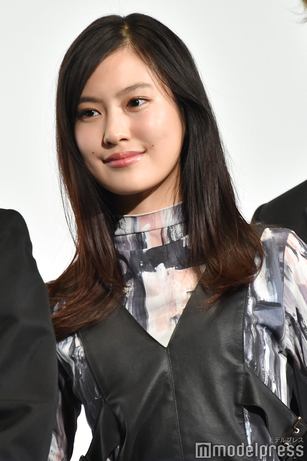 恒松祐里 （C）モデルプレス