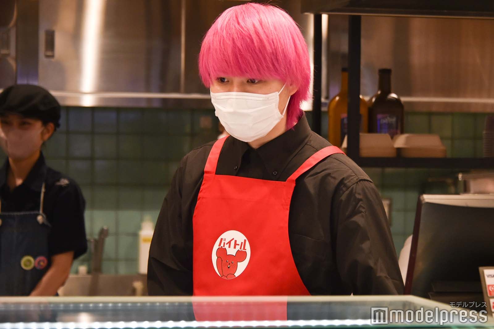 名人 （C）モデルプレス