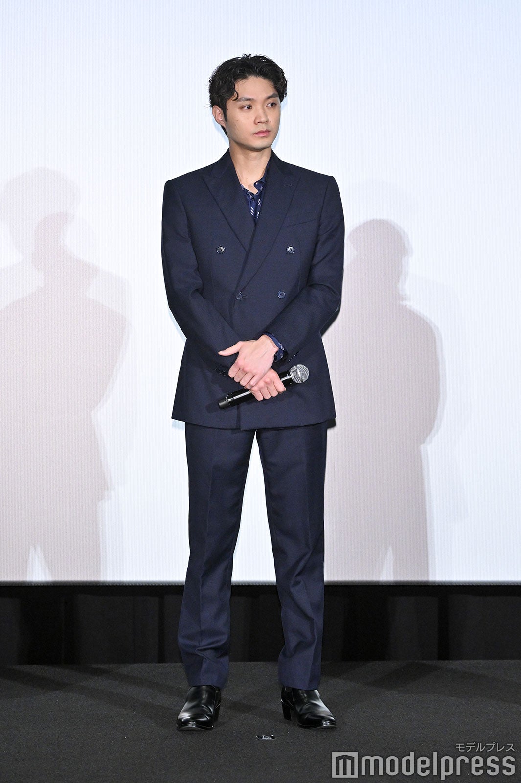 磯村勇斗（C）モデルプレス