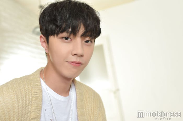 ジュンQ (C)モデルプレス