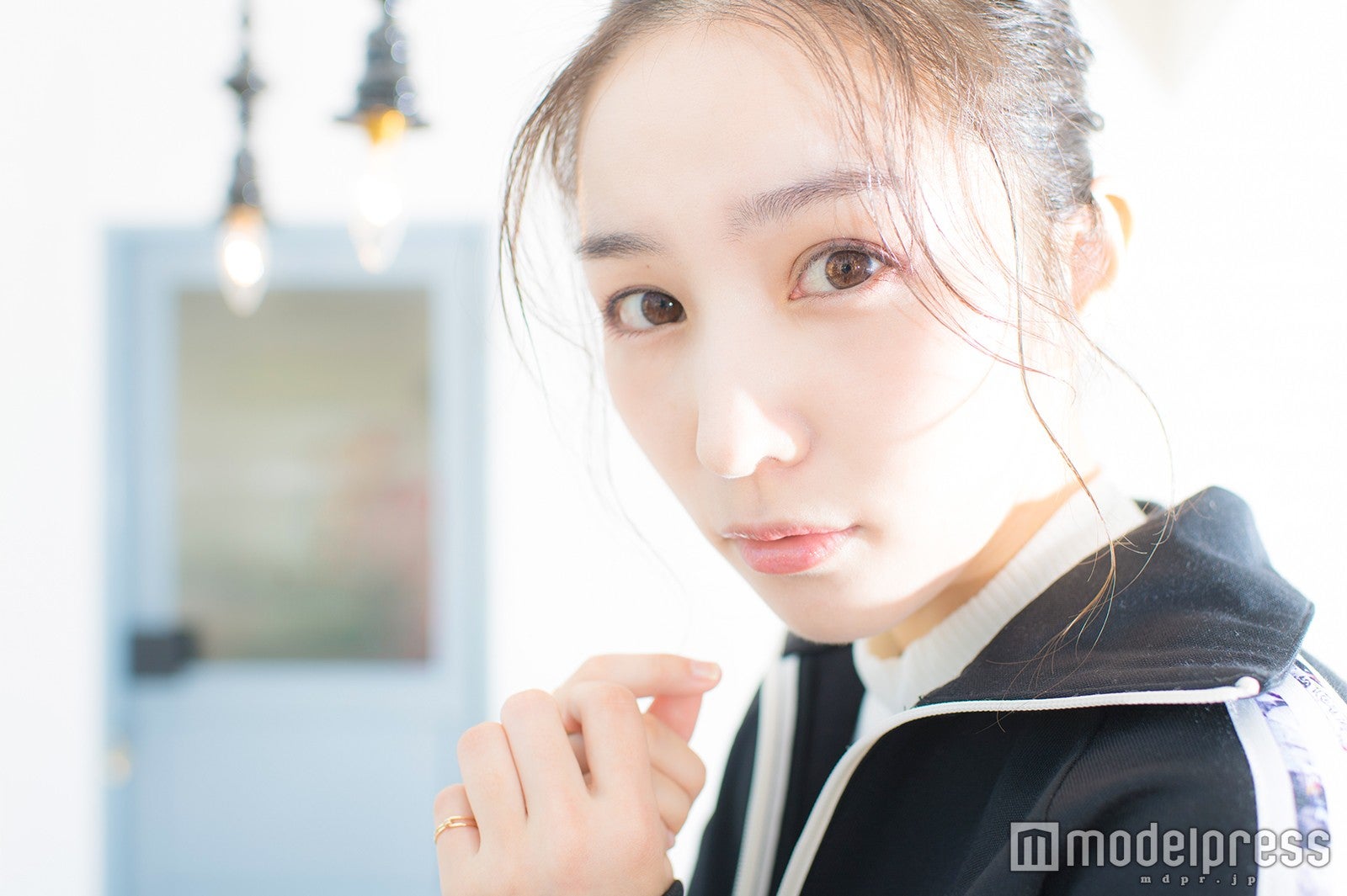 徳永えり（C）モデルプレス