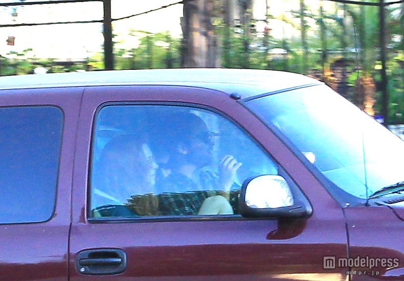 ロバート・パティンソン、新恋人はエルヴィス・プレスリーの孫？