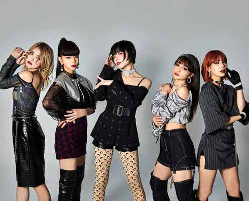 FAKY新曲「ふたこ糸」、ひろゆき・西村歩乃果・DJ社長ら出演「モデルプレスカウン トダウン」EDソングに決定