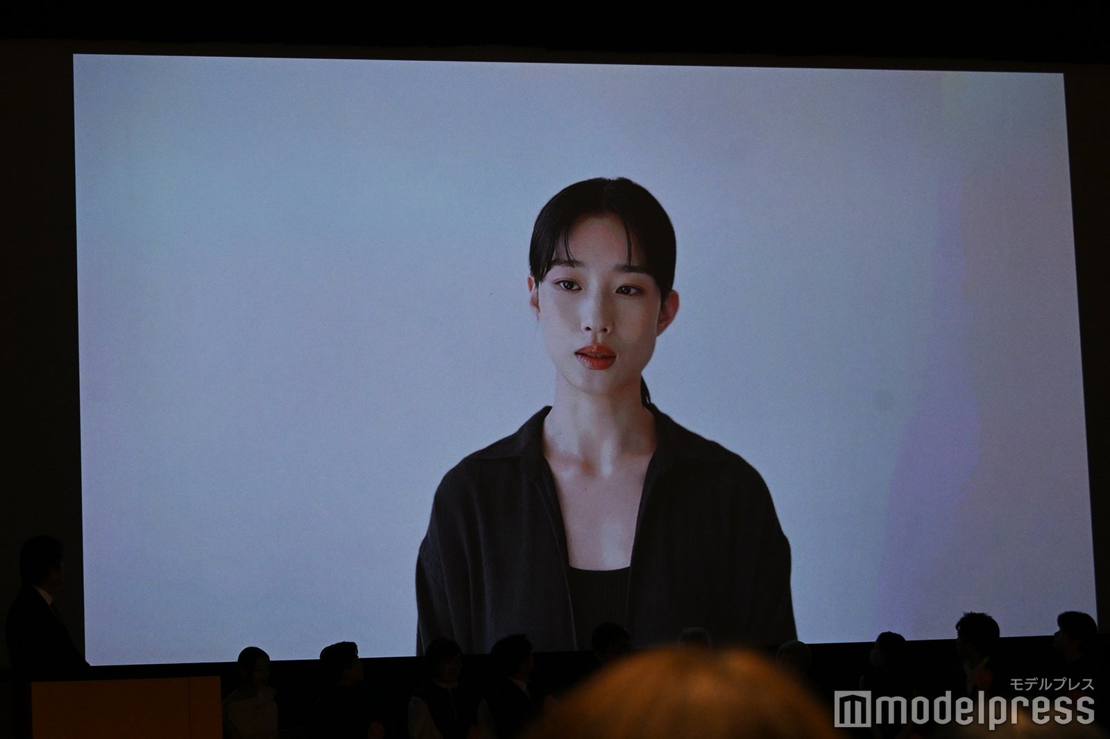 河合優実（C）モデルプレス