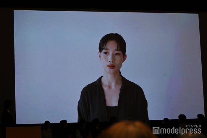 河合優実(C)モデルプレス