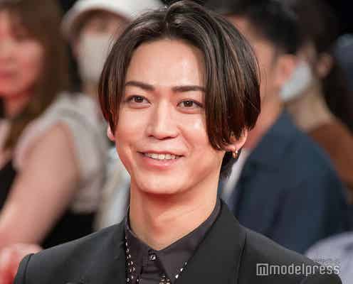 亀梨和也、綾野剛との共演シーンで起きた“嵐”を回顧「直系のご先輩ということで」【でっちあげ ~殺人教師と呼ばれた男】