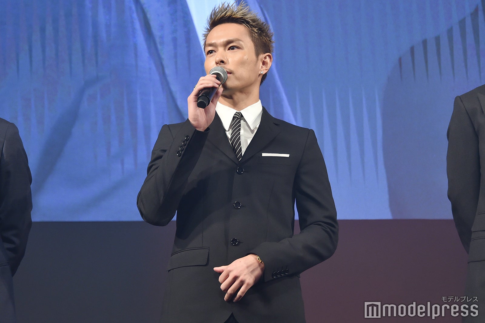 今市隆二 （C）モデルプレス