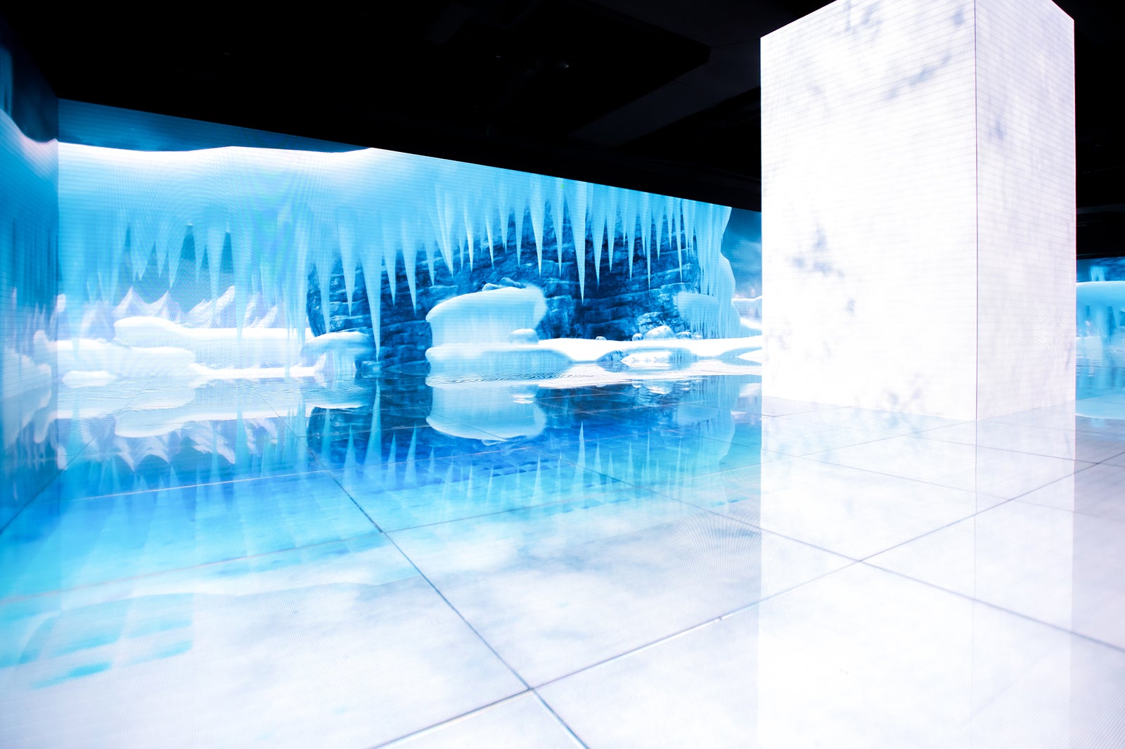 NARUTO WORLD（C）岸本斉史 スコット／集英社・テレビ東京・ぴえろ