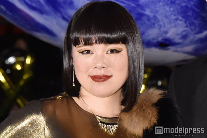 元ブルゾンちえみ、現在の職業告白 フワちゃんとの意外な関係性も明かす