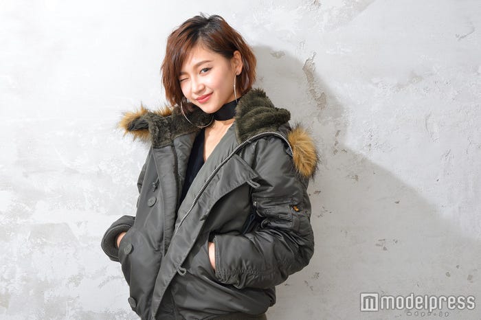 杉本美穂(C)モデルプレス