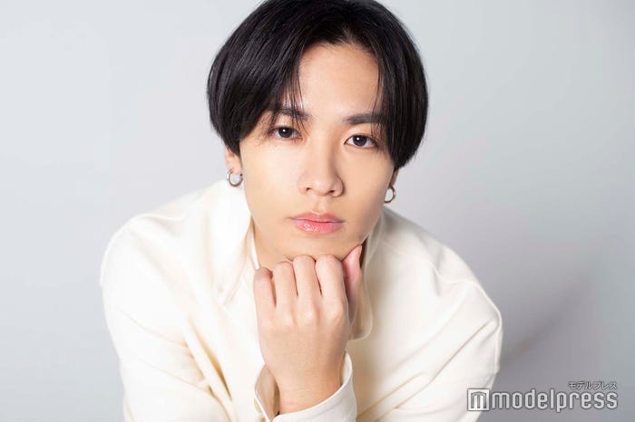 川村壱馬(C)モデルプレス