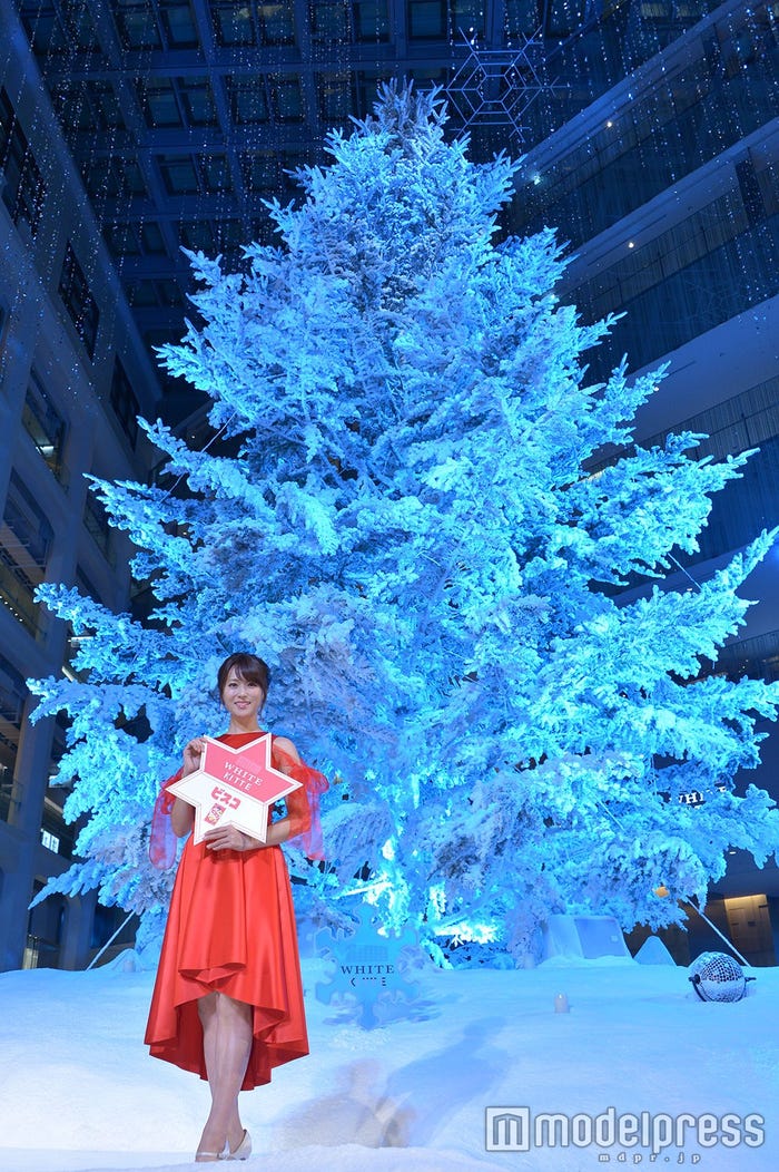 深田恭子(C)モデルプレス