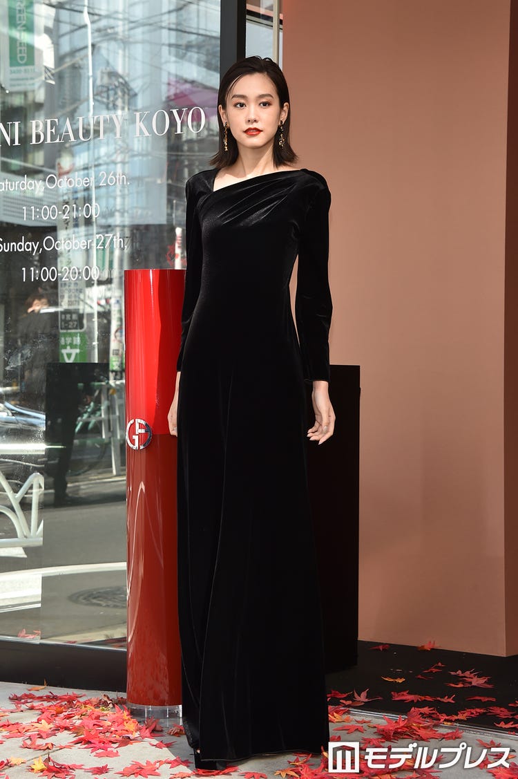 画像2 8 桐谷美玲 近影に 可愛いママ の声 モデルプレス