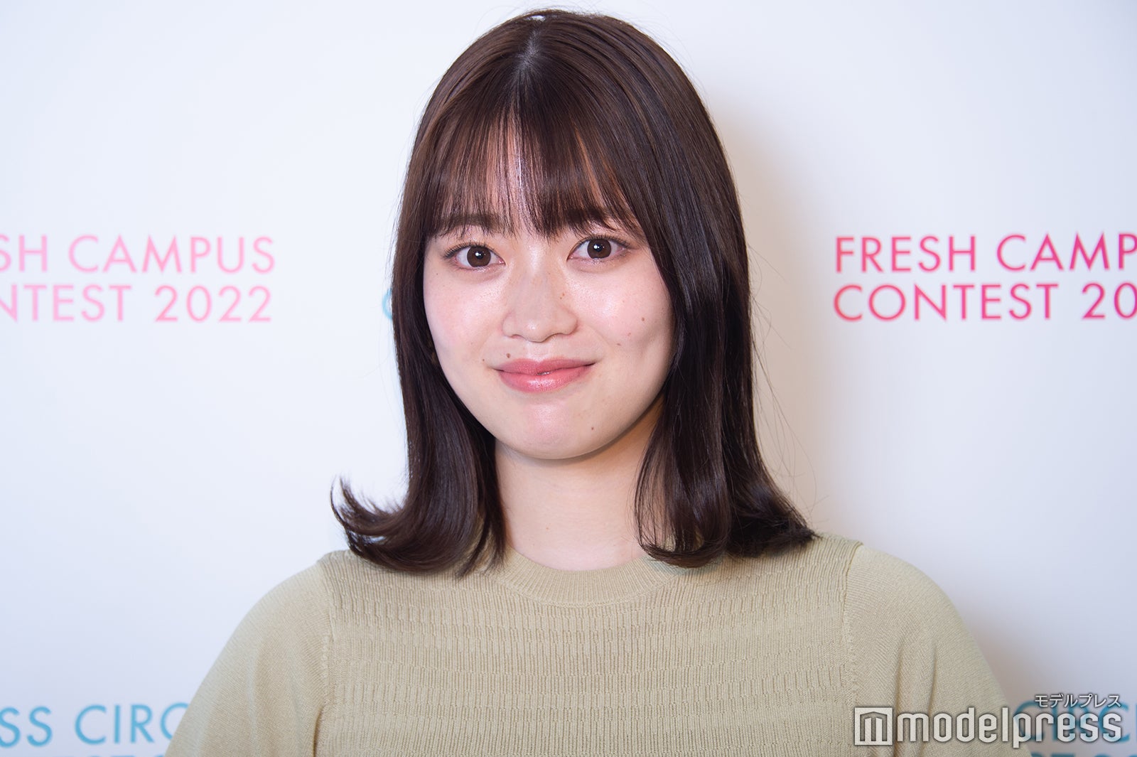 大﨏このみさん（C）モデルプレス