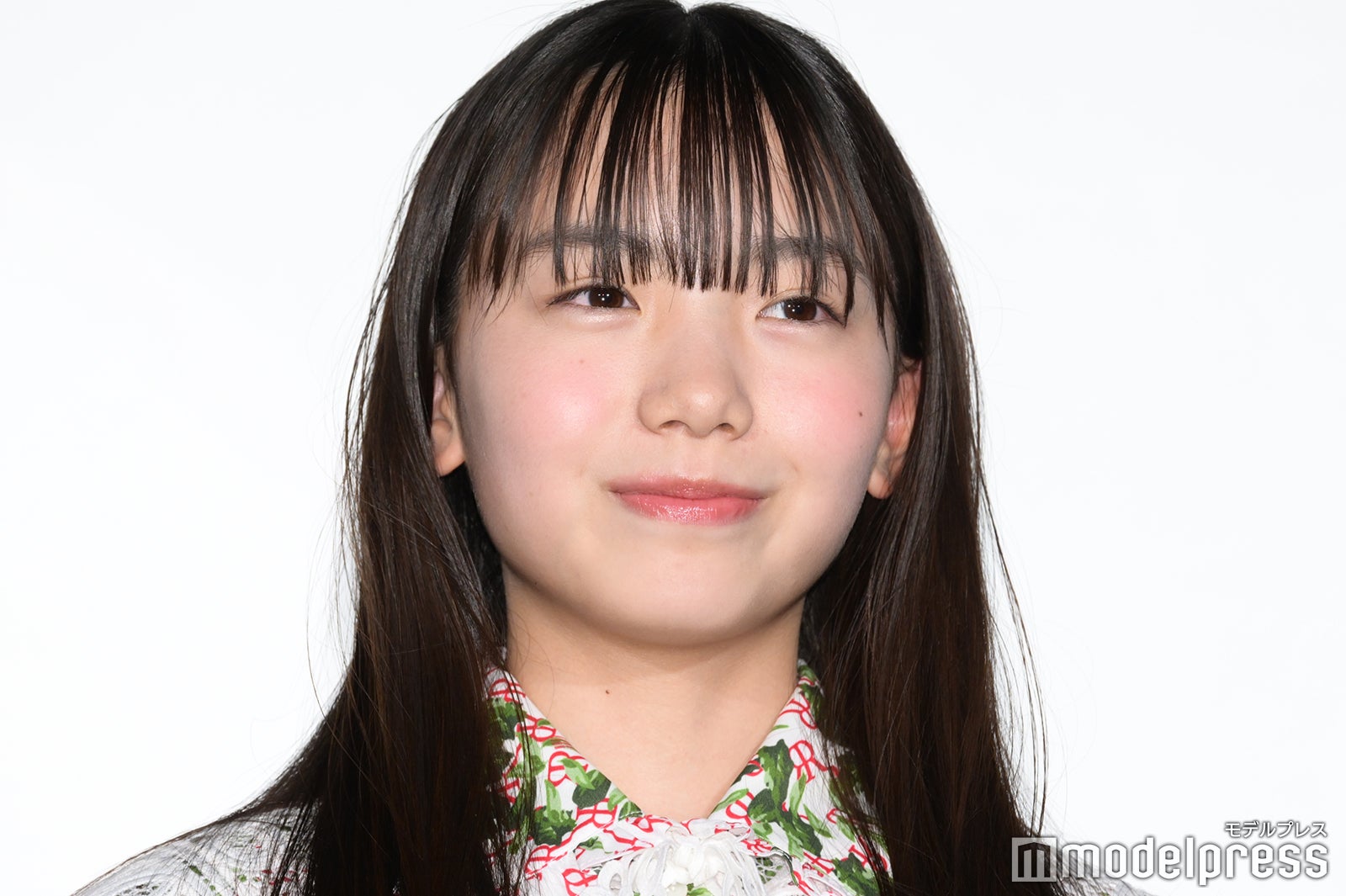 稲垣来泉（C）モデルプレス