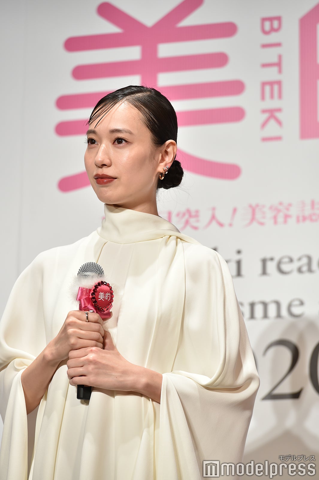 戸田恵梨香（C）モデルプレス