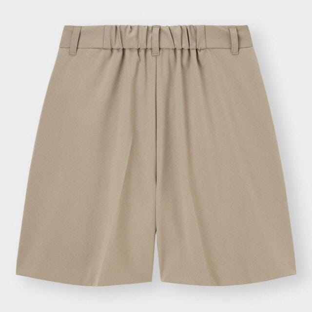 GU　セットアップ