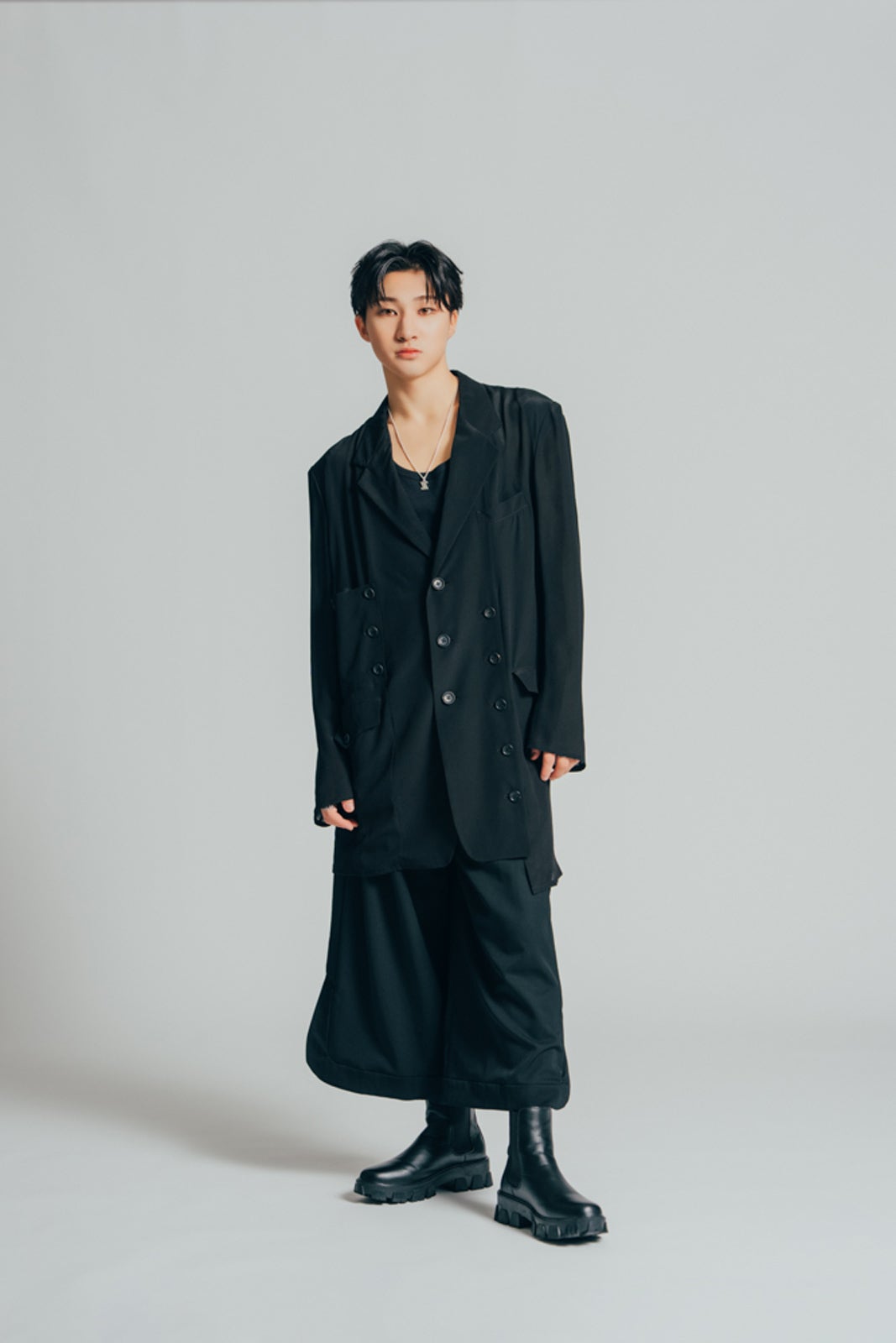 KANTA（カンタ）／写真提供：BMSG