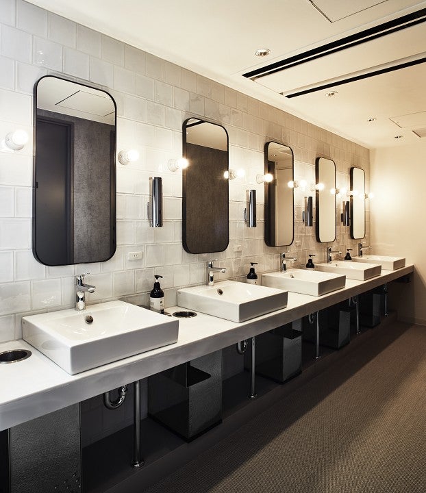 The Millennials Shibuya／画像提供：グローバルエージェンツ