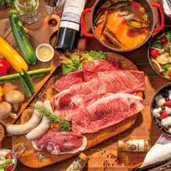 グランピングB&V 那須高原/提供画像