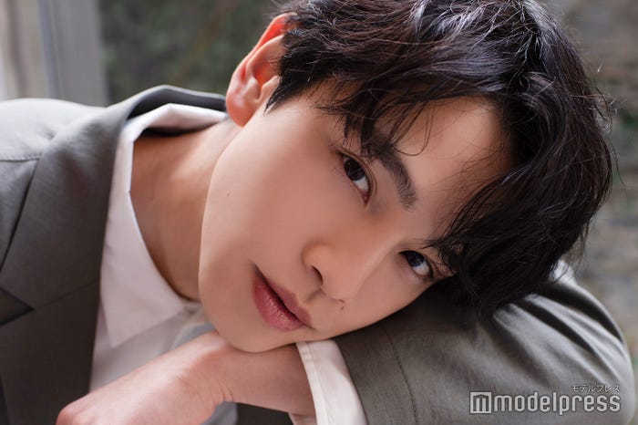 鈴木康介(C)モデルプレス