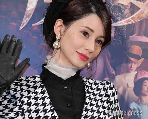 ダレノガレ明美、恋人とのクリスマス旅行ドタキャンされた過去明かす