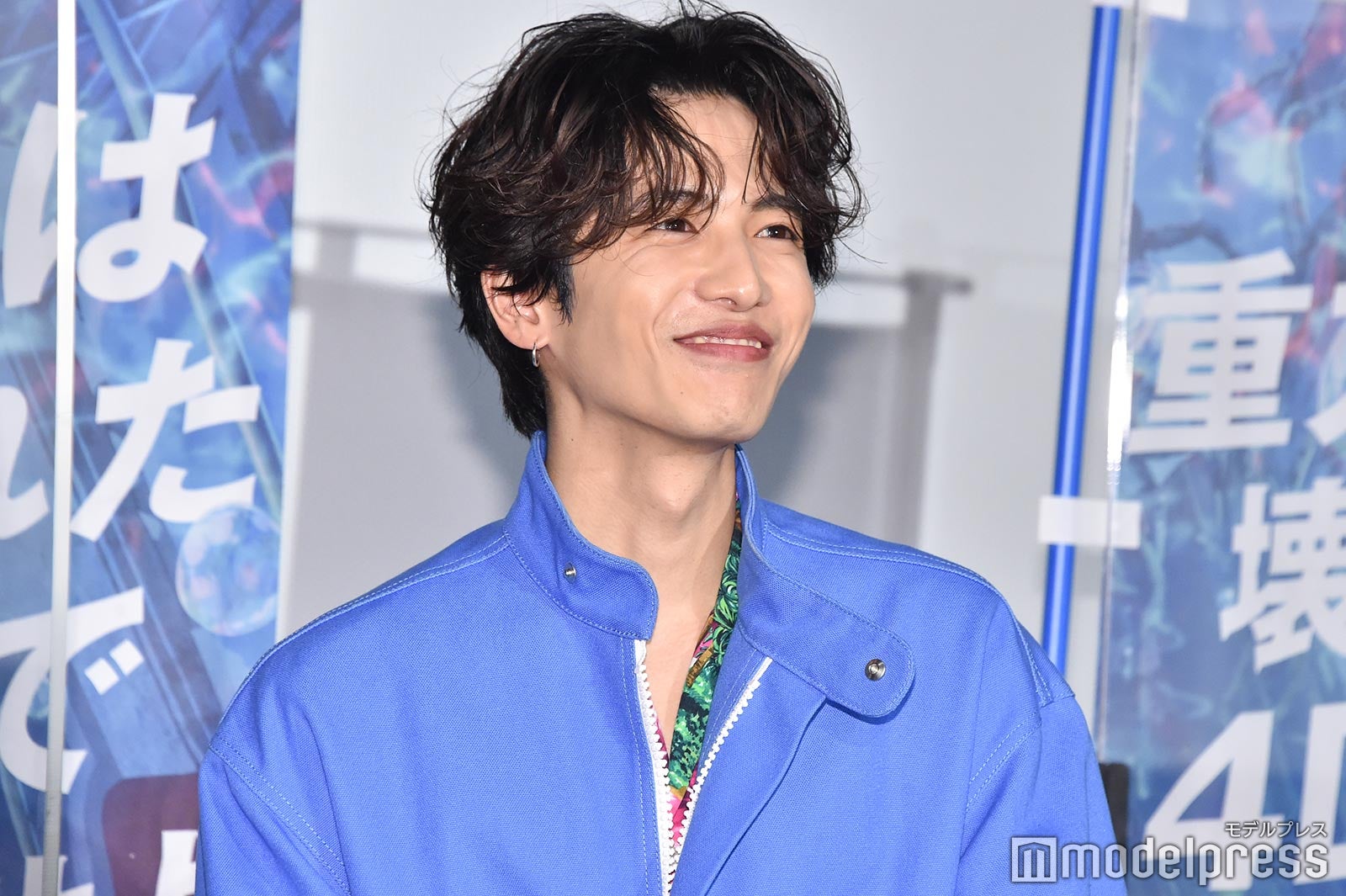志尊淳 （C）モデルプレス
