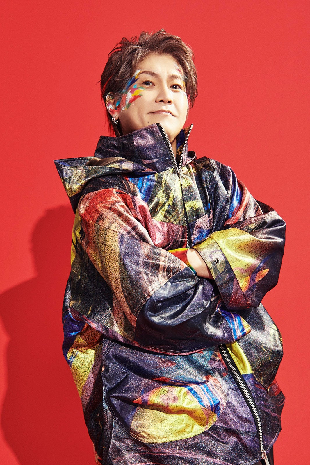 きただにひろし（C）尾田栄一郎／集英社・フジテレビ・東映アニメーション「ワンピース・オン・アイス」2024製作委員会