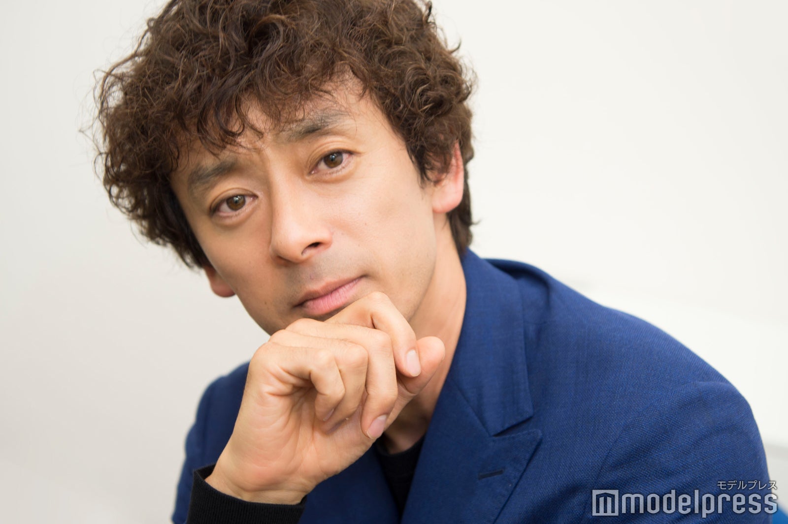 滝藤賢一 （C）モデルプレス