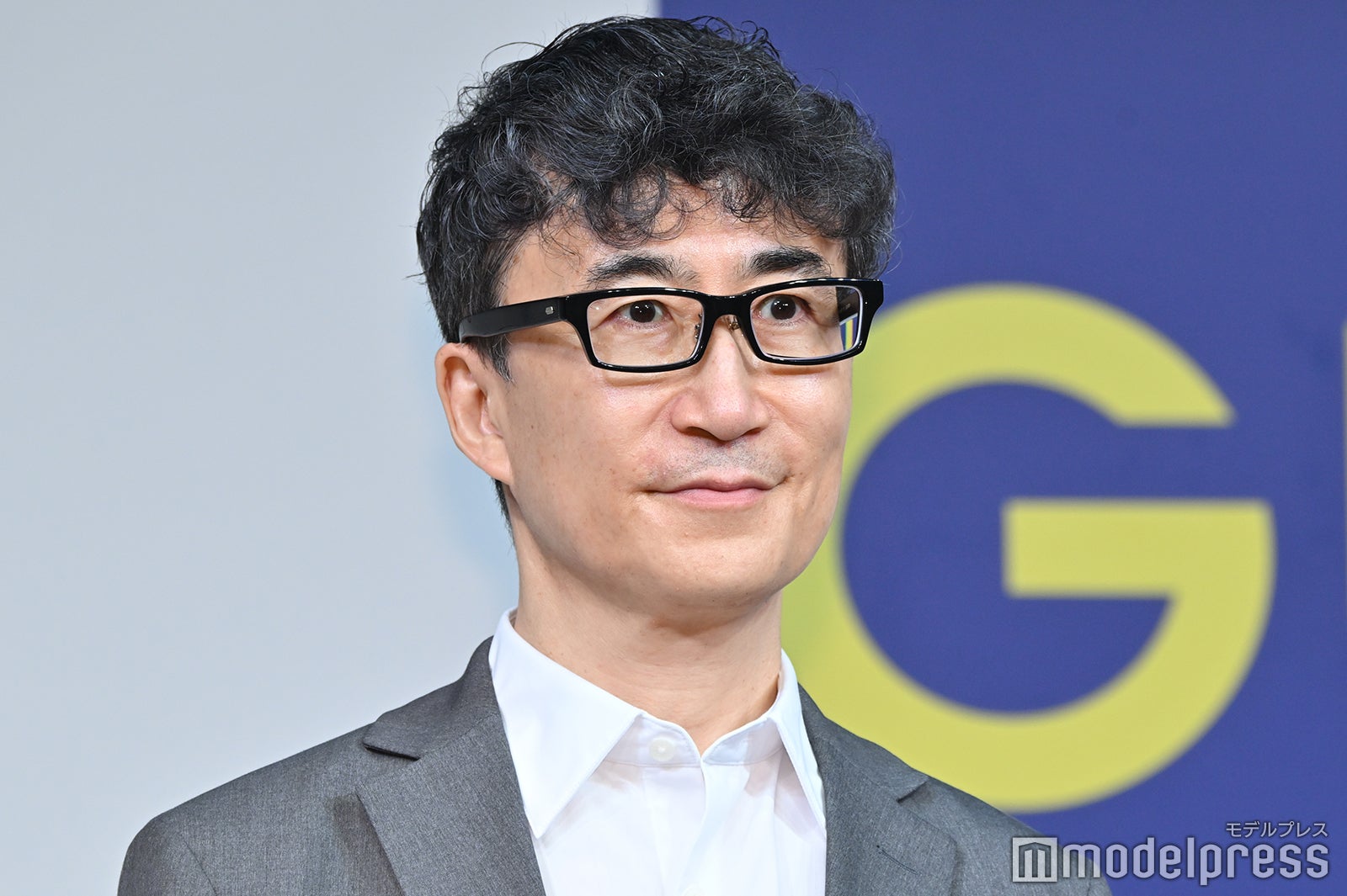 柚木治氏（C）モデルプレス