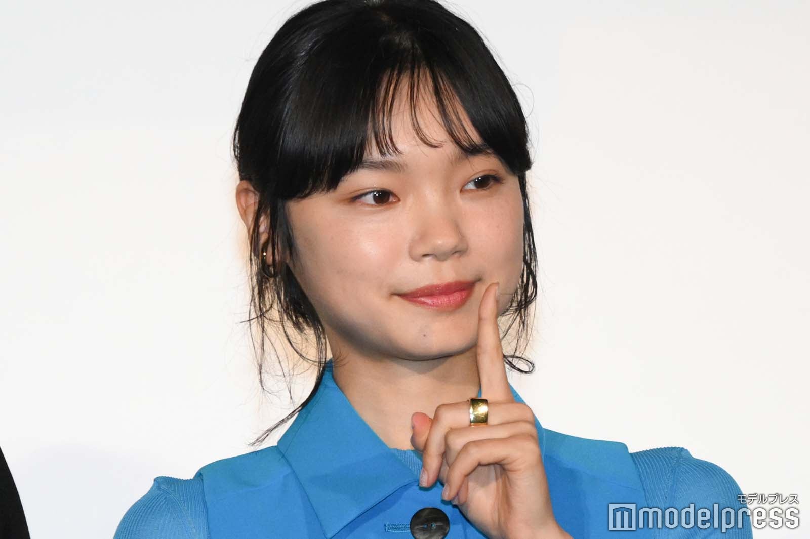 古川琴音（C）モデルプレス